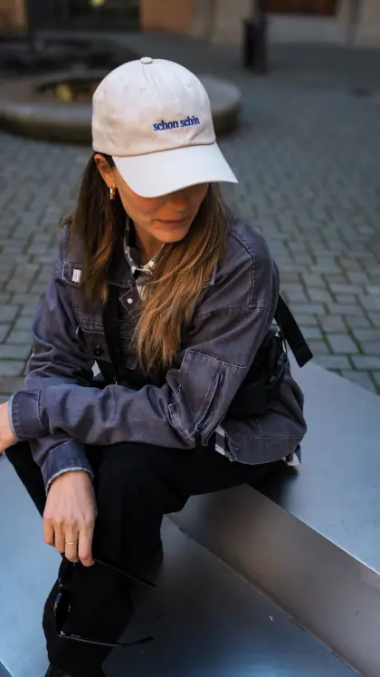 Falkenhagen Schon Schön Cap