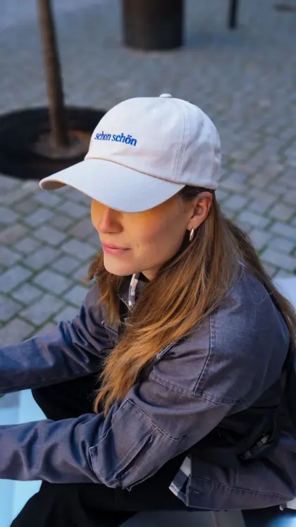 Falkenhagen Schon Schön Cap