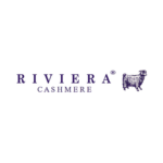 Riviera Cashmere Logo