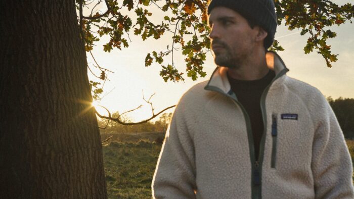 Riviera Berretto Pesante Cashmere marine