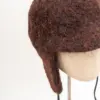 Kopfkur Finn Braun Kopfkur Finn