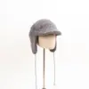 Kopfkur Finn Grau Kopfkur Finn
