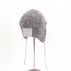Kopfkur Finn Grau Kopfkur Finn