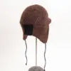 Kopfkur Finn Braun Kopfkur Finn