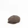 Faustmann Newsboycap