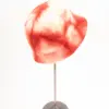 Kopfkur Bucket Hat Marit Batik rot Kopfkur Bucket Hat Marit Batik