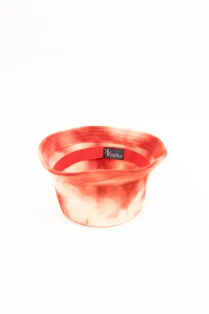 Kopfkur Bucket Hat Marit Batik
