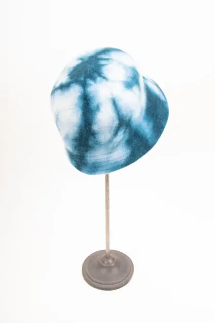 Kopfkur Bucket Hat Marit Batik