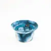 Kopfkur Bucket Hat Marit Batik blau Kopfkur Bucket Hat Marit Batik