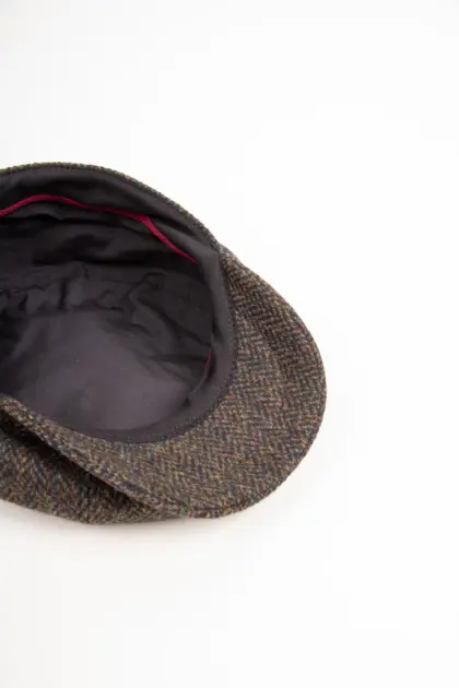 Faustmann Newsboycap