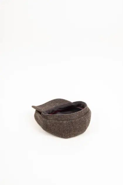 Faustmann Newsboycap