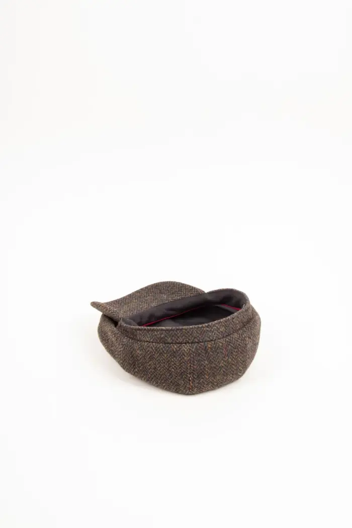 Faustmann Newsboycap