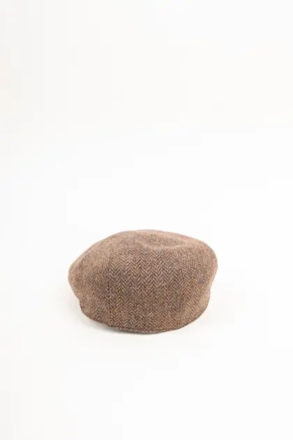 Faustmann Flatcap