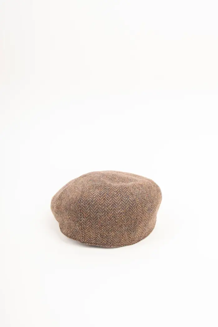 Faustmann Flatcap
