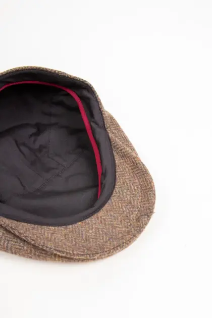Faustmann Flatcap