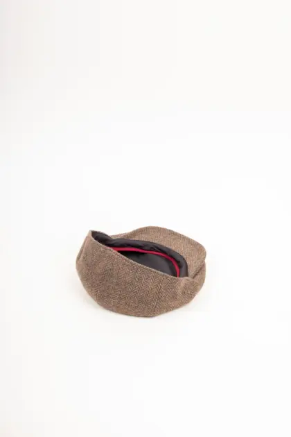 Faustmann Flatcap