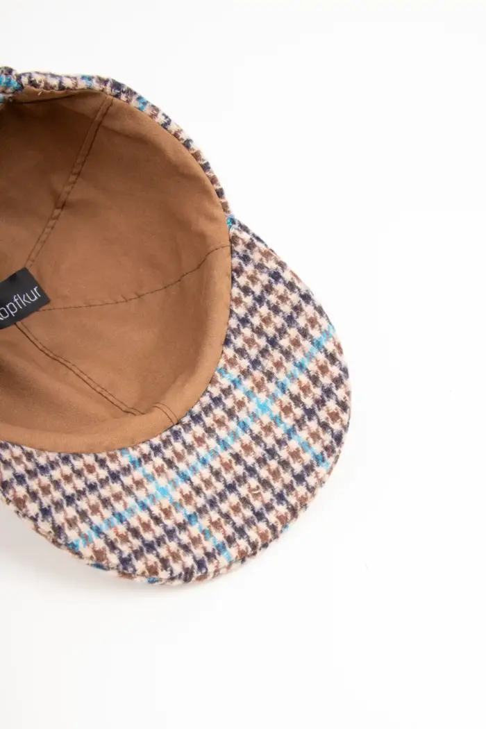 Kopfkur Basecap Kopfkur Basecap
