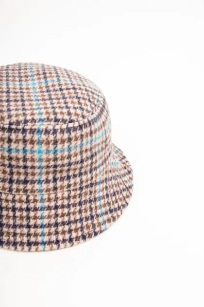 Kopfkur Bucket Hat Liv