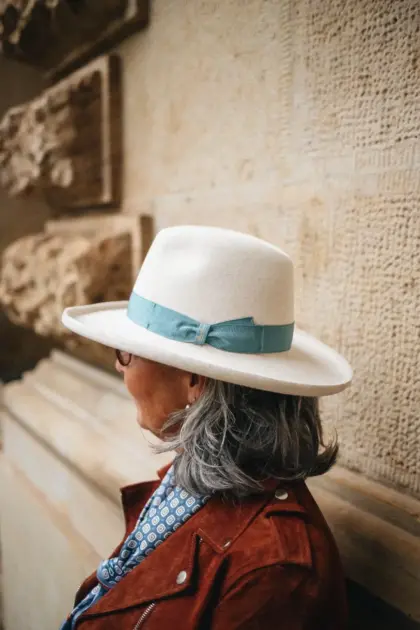 Borsalino Alessandria Brooklyn