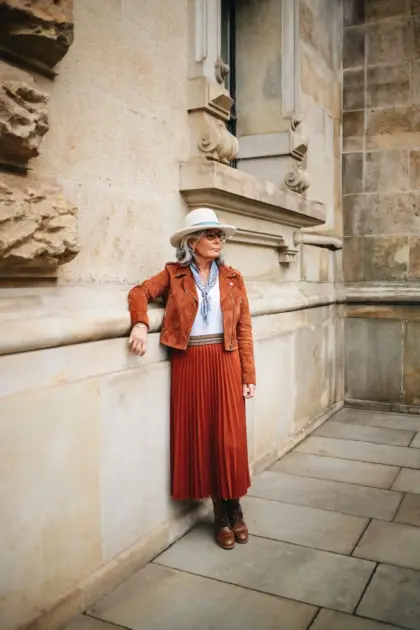 Borsalino Alessandria Brooklyn