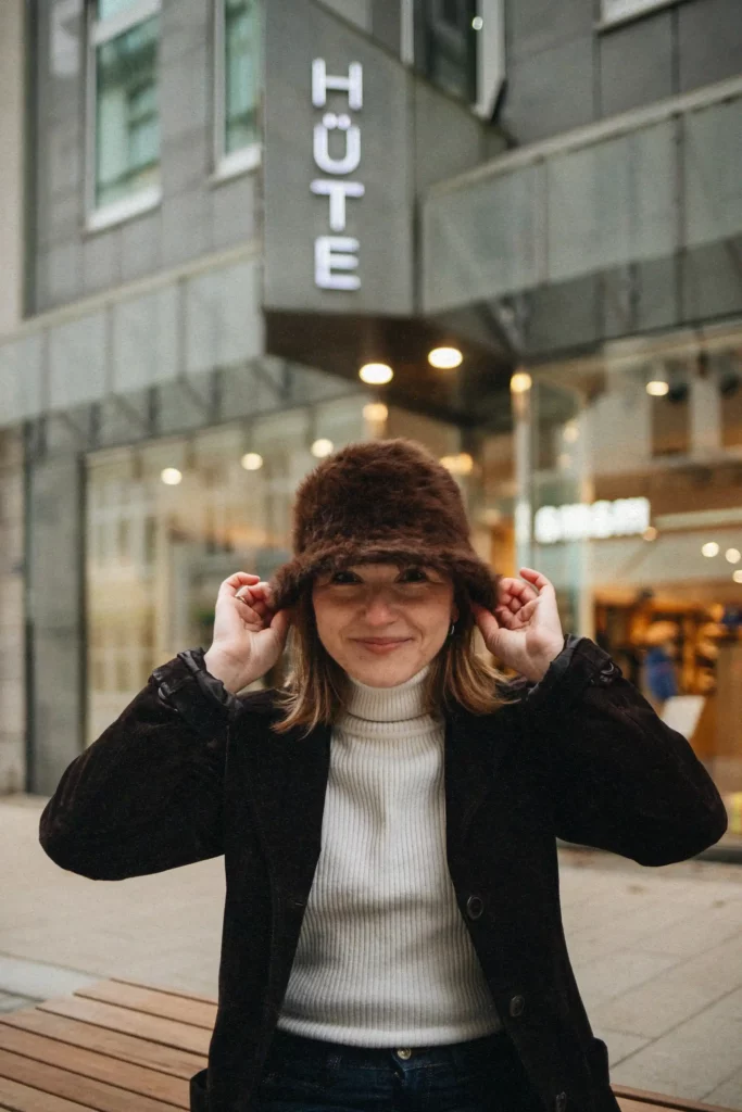 Atelier Falkenhagen Ella