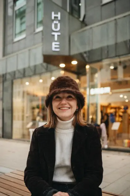 Atelier Falkenhagen Ella