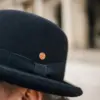 Mayser Homburg aus Wolle