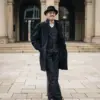Mayser Homburg aus Wolle