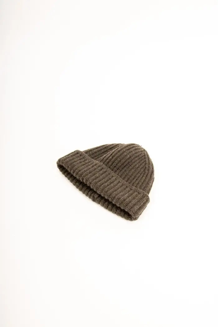 Riviera Berretto Pesante Cashmere