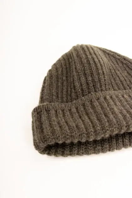 Riviera Berretto Pesante Cashmere