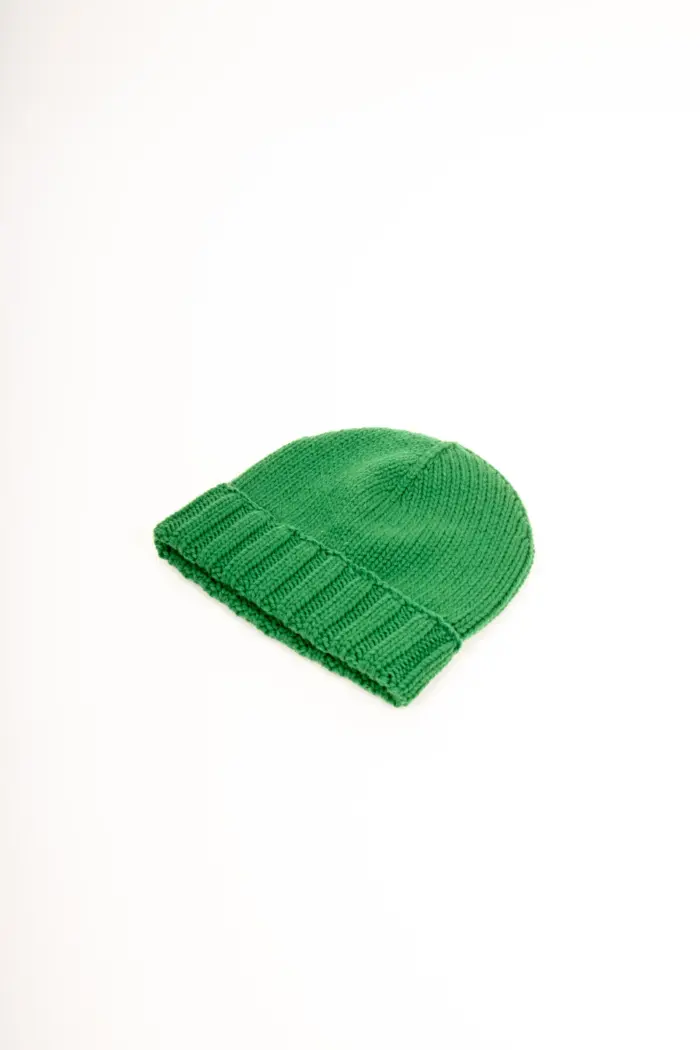 Riviera Cupola Rasata Cashmere