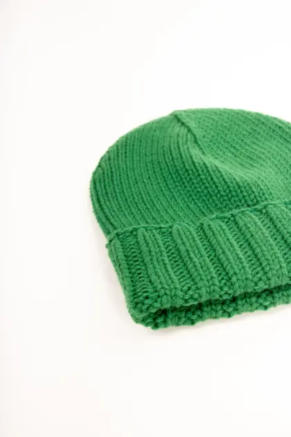 Riviera Cupola Rasata Cashmere