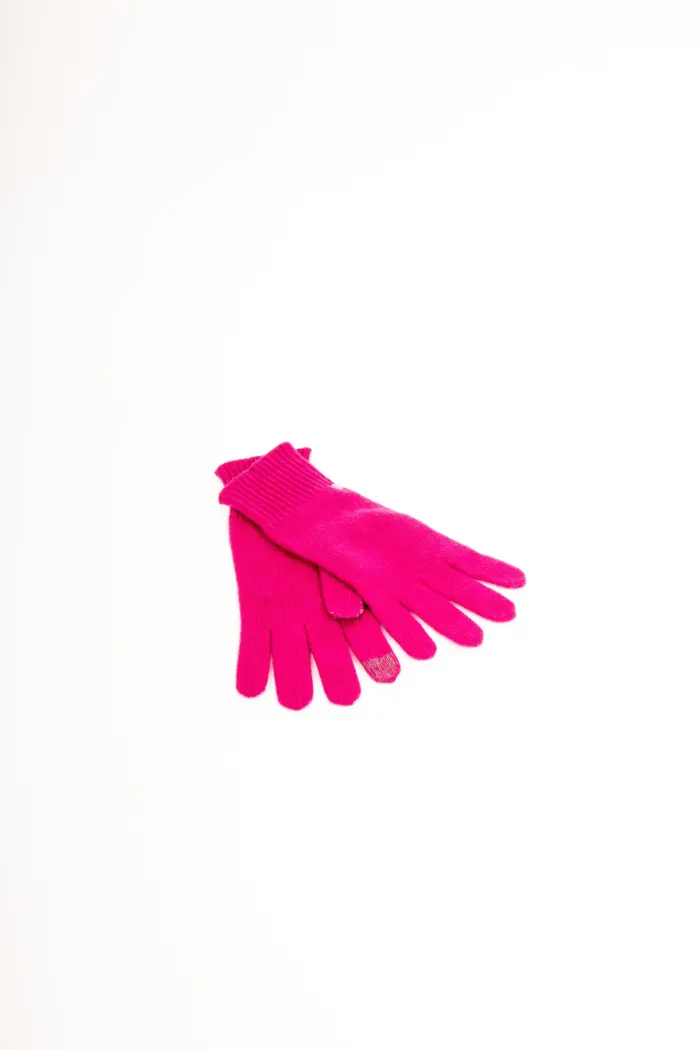 Riviera Guanto Donna Touch Cashmere