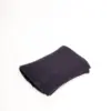 Riviera Sciarpa Punto Perlato Cashmere