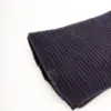 Riviera Sciarpa Punto Perlato Cashmere