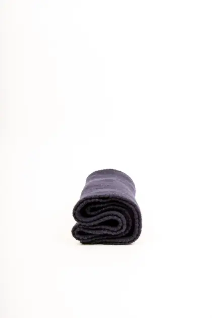 Riviera Sciarpa Punto Perlato Cashmere