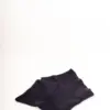 Riviera Sciarpa Punto Perlato Cashmere