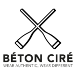 Logo Béton Ciré