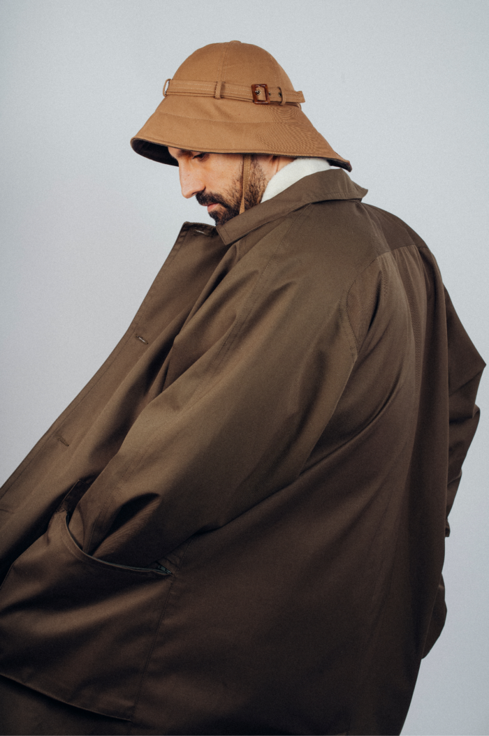 beton cire chalutrench sesame