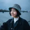 Kopfkur Bucket Hat Liv