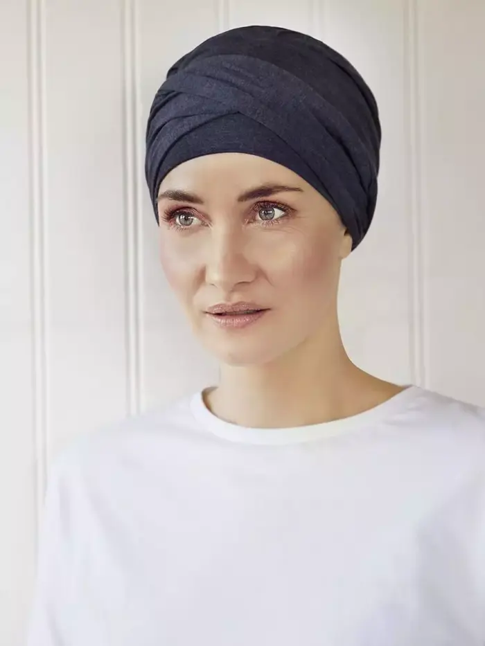 Shakti Blaumeliert