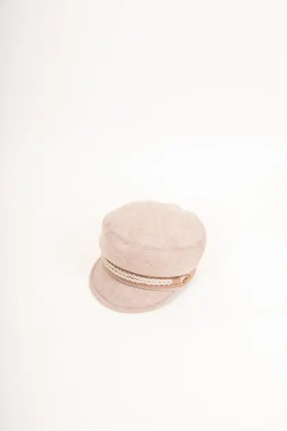 Kopfkur Louise Wolle