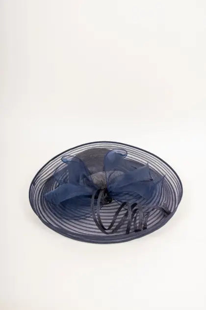 Großer Anlasshut aus Crinol