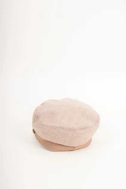 Kopfkur Louise Wolle