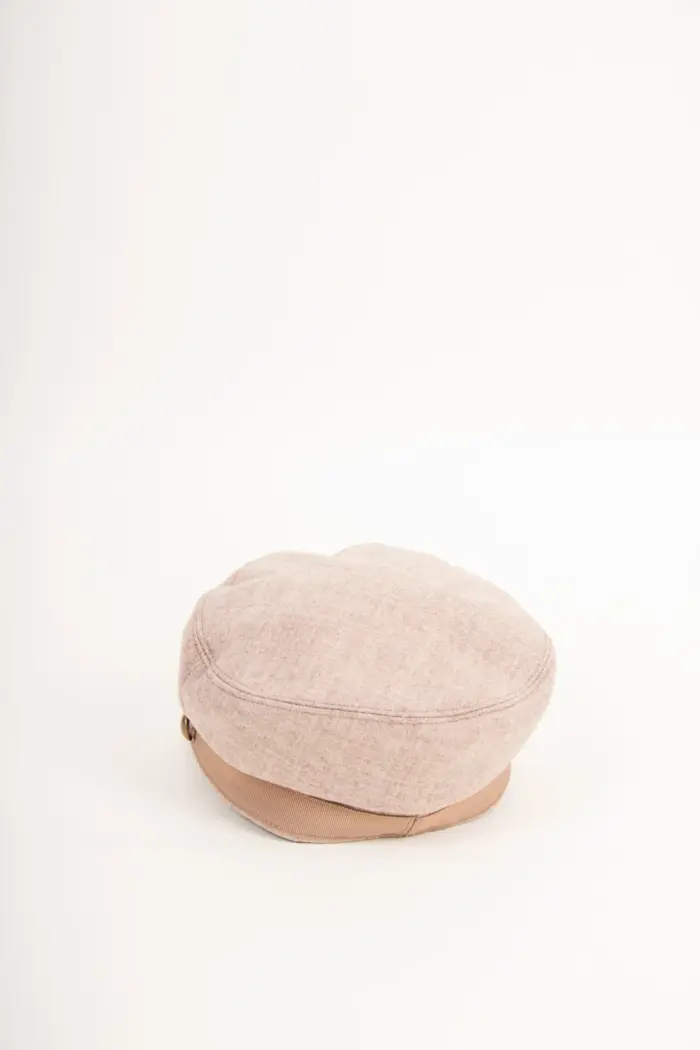 Kopfkur Louise Wolle