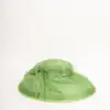 Sinamay Saucer Susanna