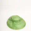 Sinamay Saucer Susanna
