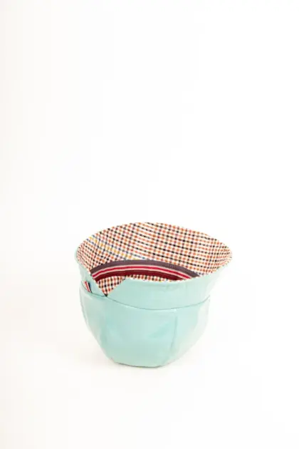 Bedacht Vernice Cloche