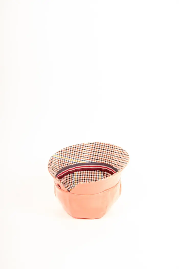 Bedacht Vernice Cloche