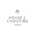House of Christine Headwear LOGO